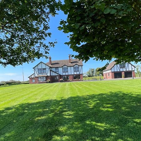 Greenfields Country House Latton Eksteriør billede